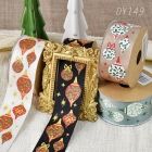 Christmas Ornament Ribbon