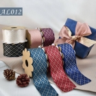 AL012-0150 Christmas Lingge Ribbon