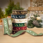 Christmas Ribbon