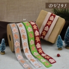 Christmas Ribbon