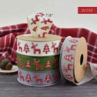 Christmas Ribbon