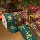 Christmas Ribbon
