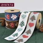 Christmas Ribbon
