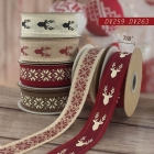 Christmas Ribbon