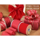 Christmas Red Ribbon