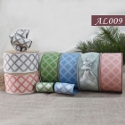 AL009 - Taffeta Plaid Ribbon