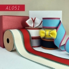 AL051 - Grosgrain ribbon
