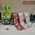 Christmas Tree Ribbon