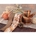 Fall Ribbons