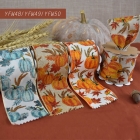 Fall Ribbon