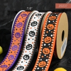 Halloween Ribbon