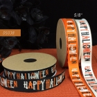 Halloween Ribbon