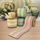 Colorful Stripes Ribbon