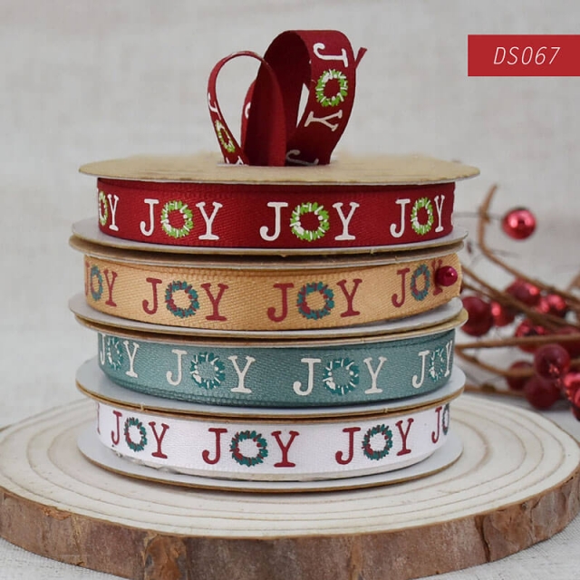 Christmas Ribbon