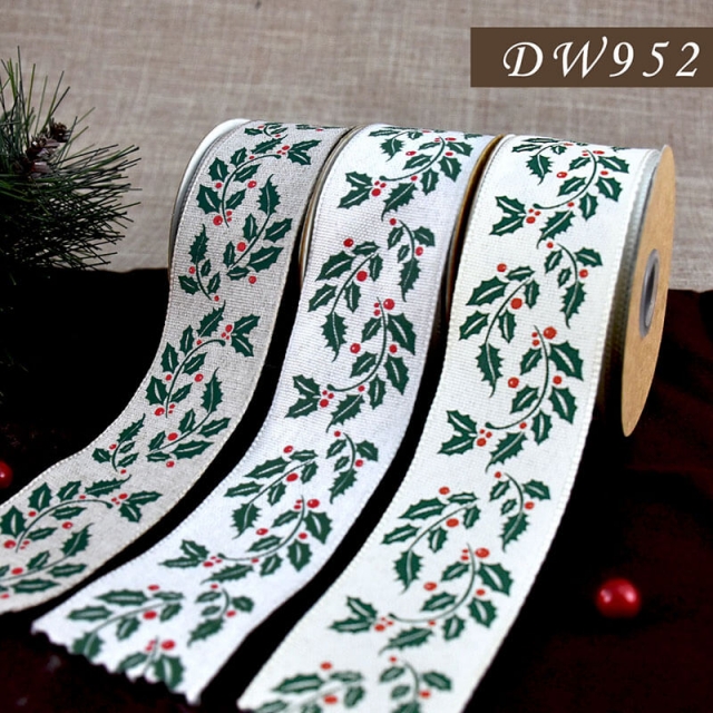 Christmas Ribbon