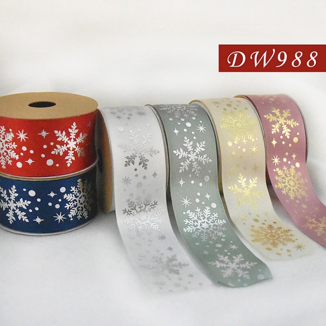 Christmas Ribbon