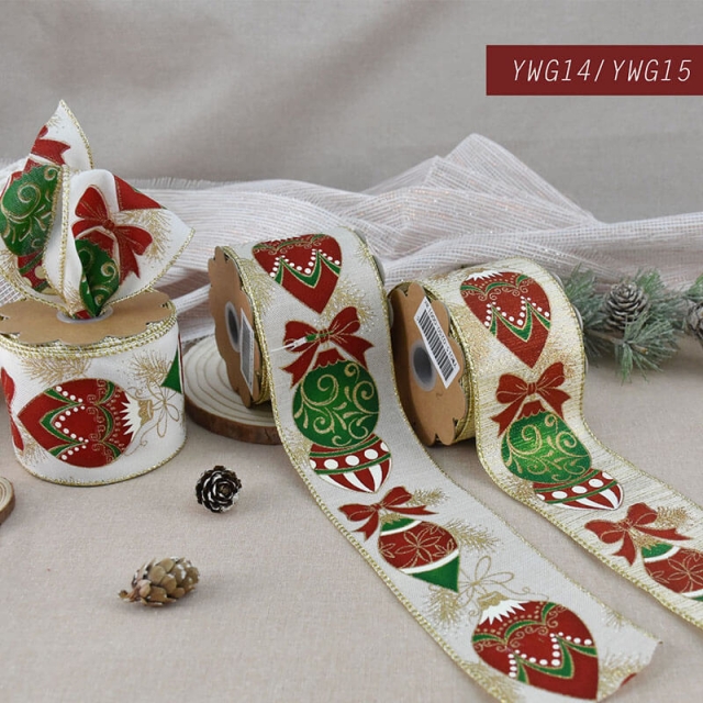 Christmas Ribbon
