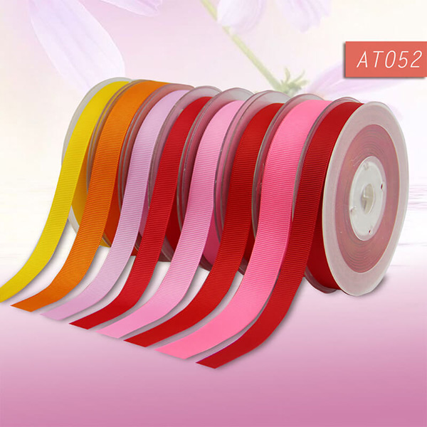 Grosgrain Ribbon