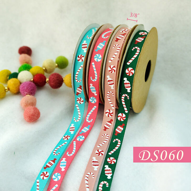 Christmas Ribbon