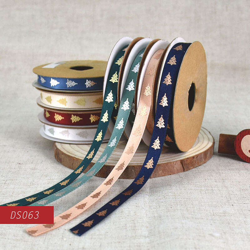 Christmas Ribbon