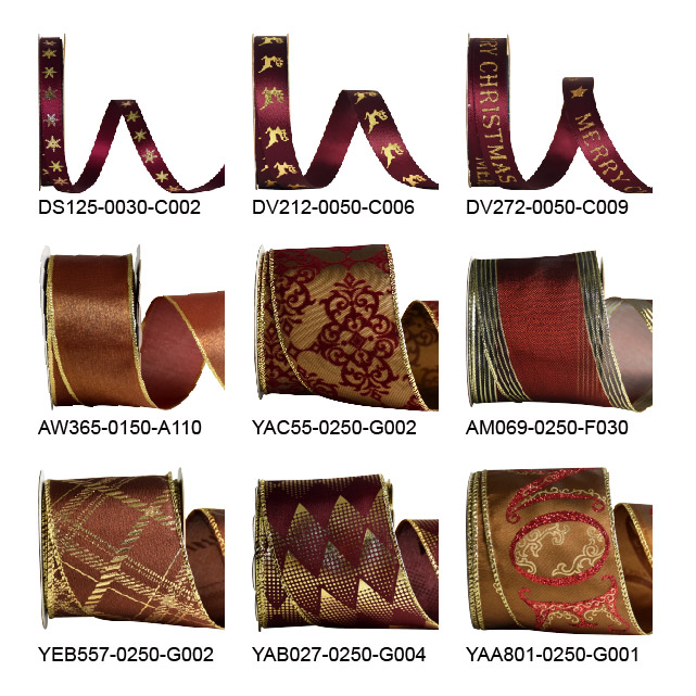 proimages/products/Seasonal_and_Holiday_Decoration_Ribbon/Christmas/DS125_DV212_DV272_AW365_YAC55_AM069_YEB557_YAB027_YAA801.jpg