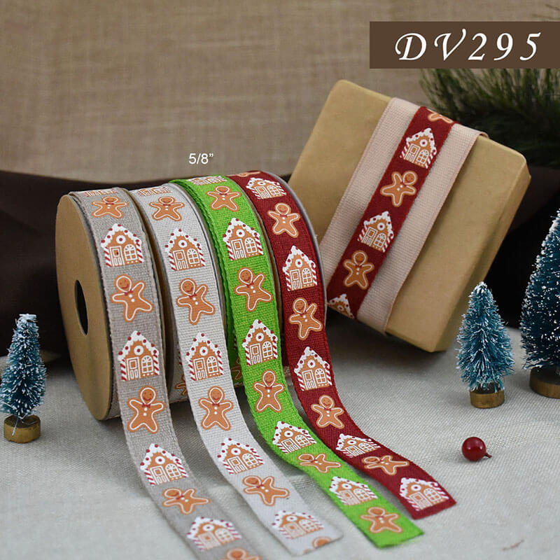 Christmas Ribbon