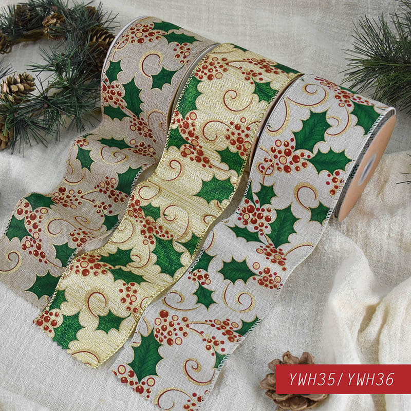 Christmas Ribbon