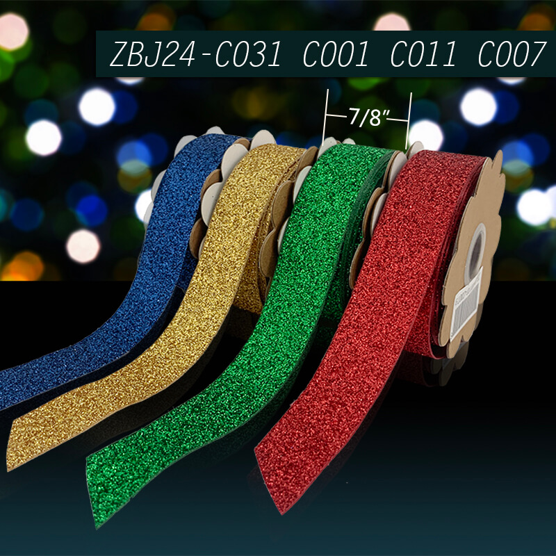 Christmas Ribbon