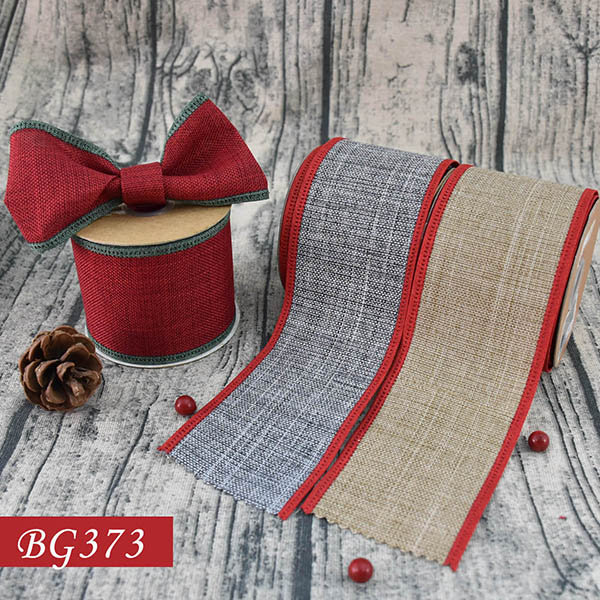 Combo Plain Ribbon