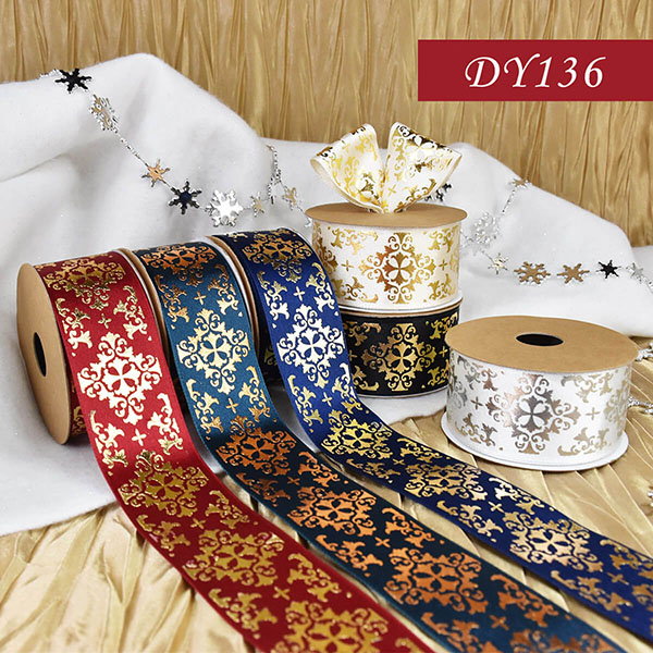 Christmas Luxury Ribbon