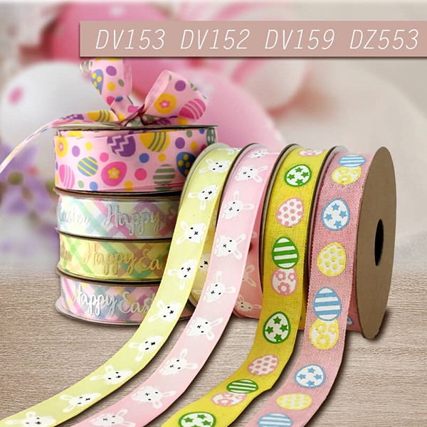 Easter Ribbon