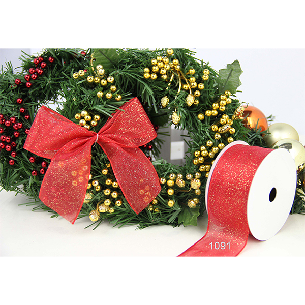 Classic Top-Selling Decorative Ribbon