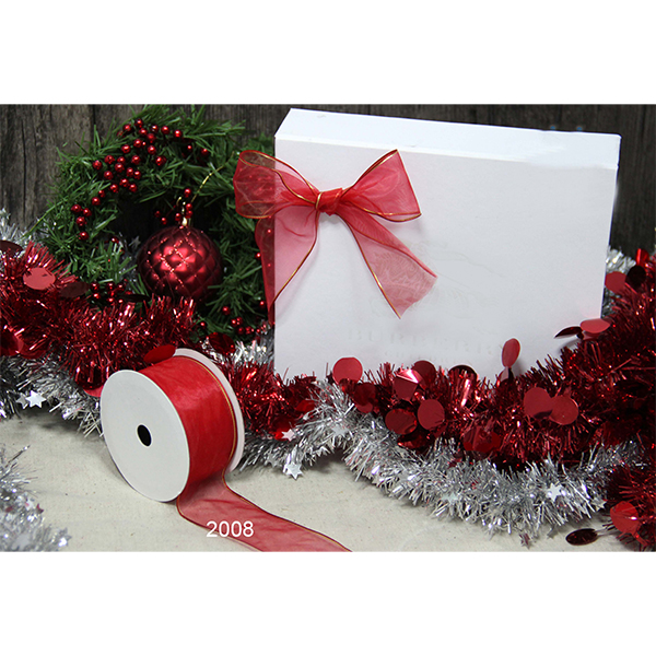 Classic Top-Selling Decorative Ribbon