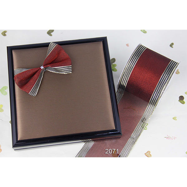 Classic Top-Selling Decorative Ribbon