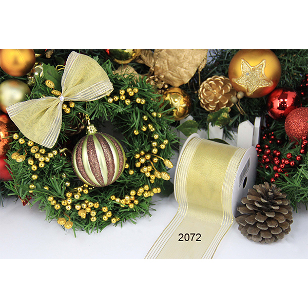 Classic Top-Selling Decorative Ribbon