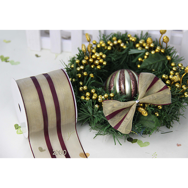 Classic Top-Selling Decorative Ribbon