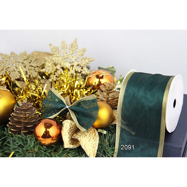 Classic Top-Selling Decorative Ribbon