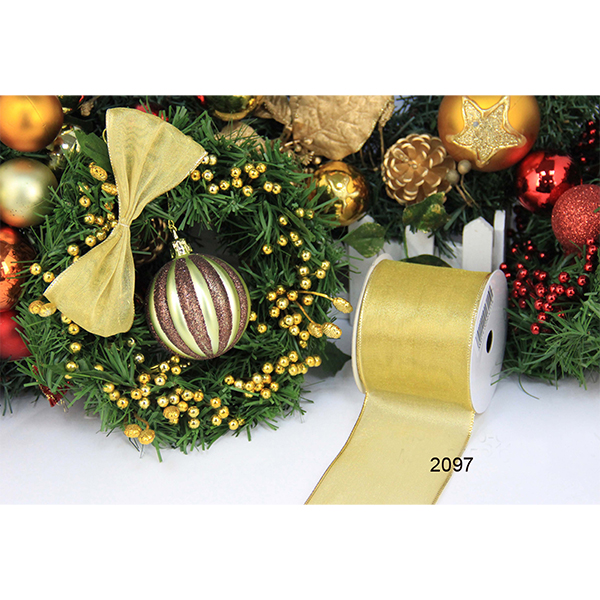 Classic Top-Selling Decorative Ribbon