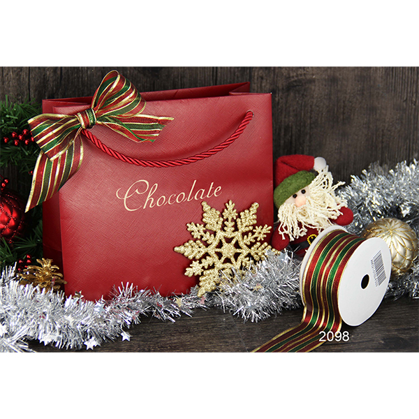 Classic Top-Selling Decorative Ribbon