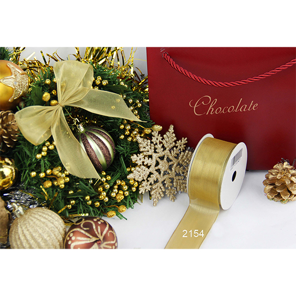 Classic Top-Selling Decorative Ribbon