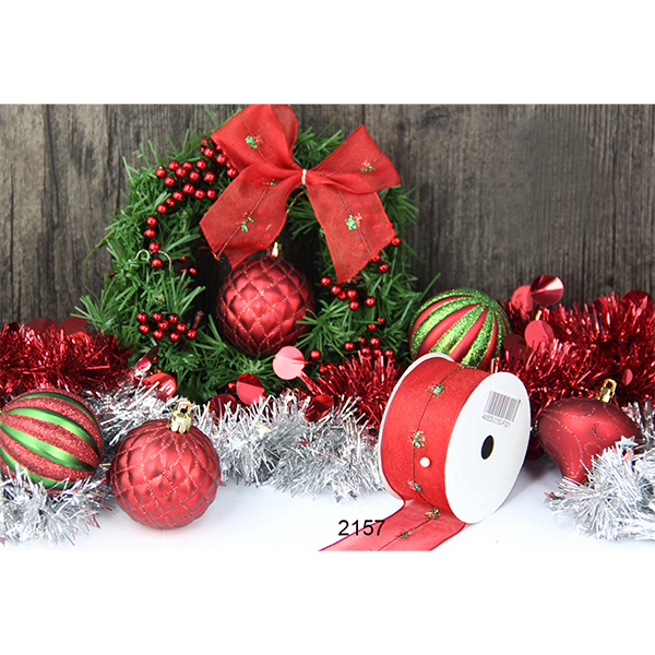 Classic Top-Selling Decorative Ribbon