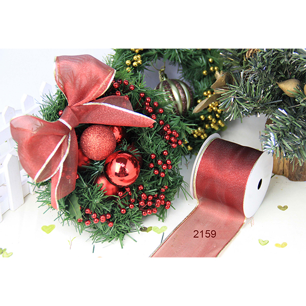 Classic Top-Selling Decorative Ribbon