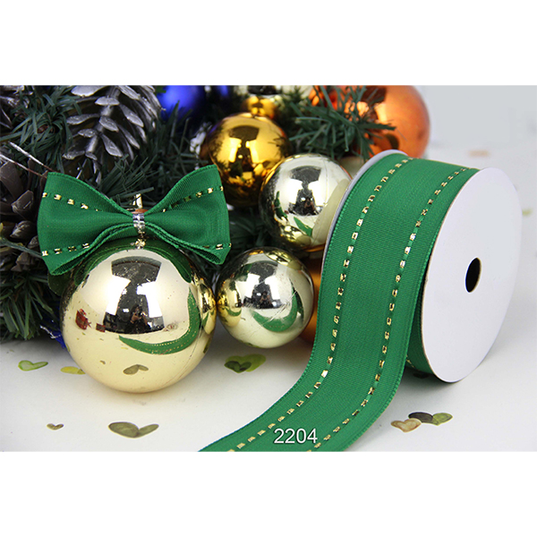 Classic Top-Selling Decorative Ribbon